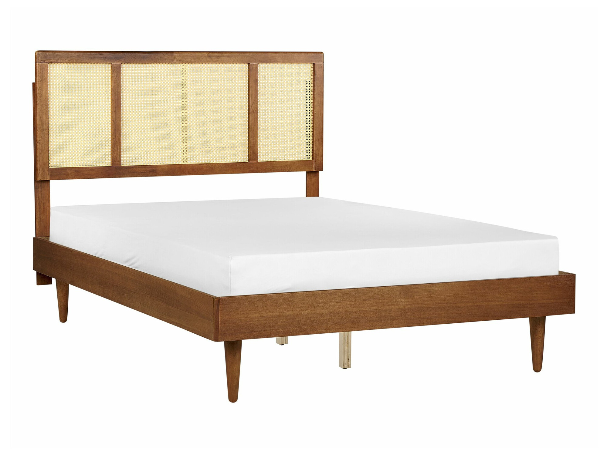 Lova Berwyn 1991 (Šviesus medis)