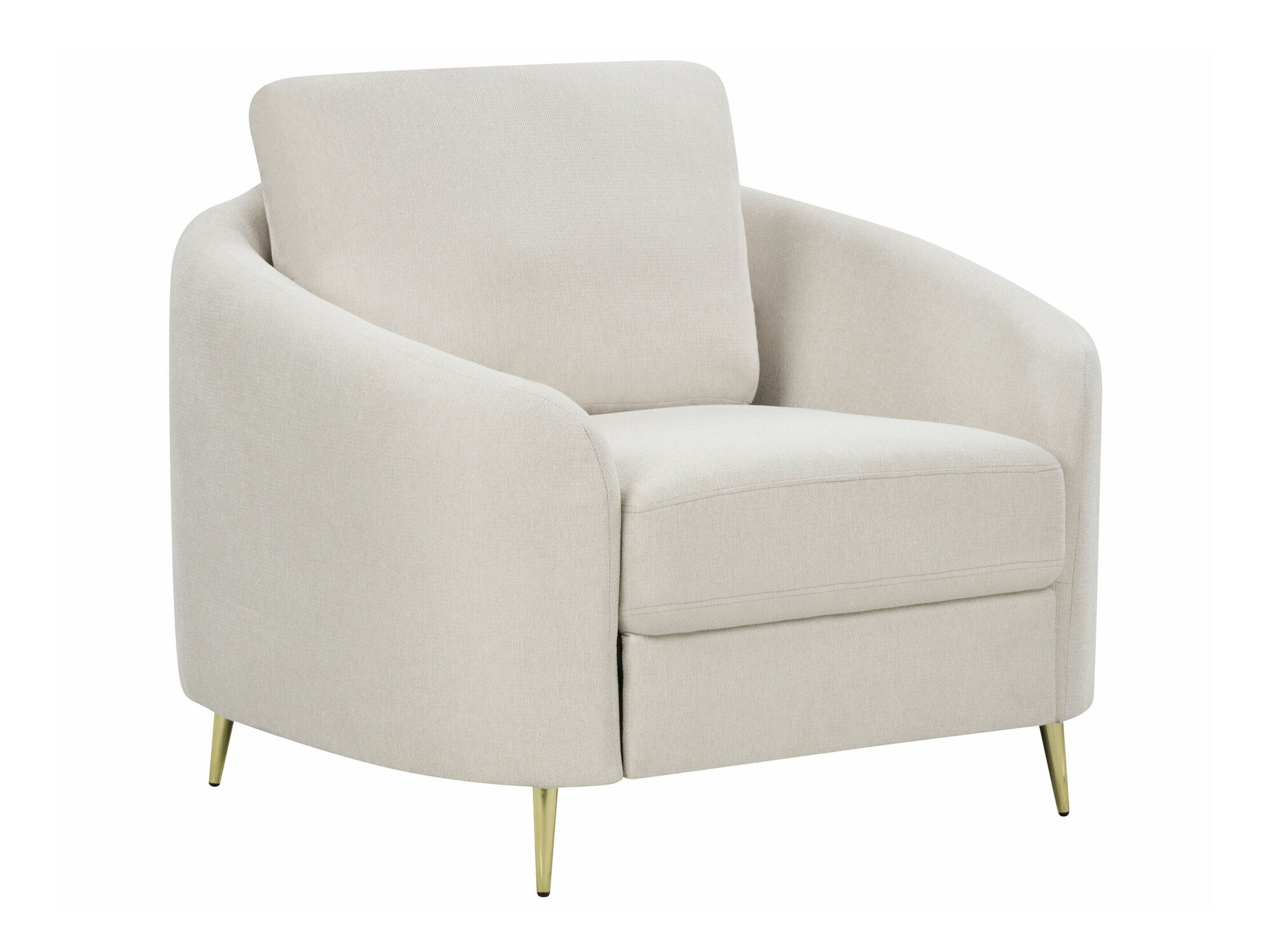 Minkštų baldų komplektas Berwyn 1804 (Smėlinė)