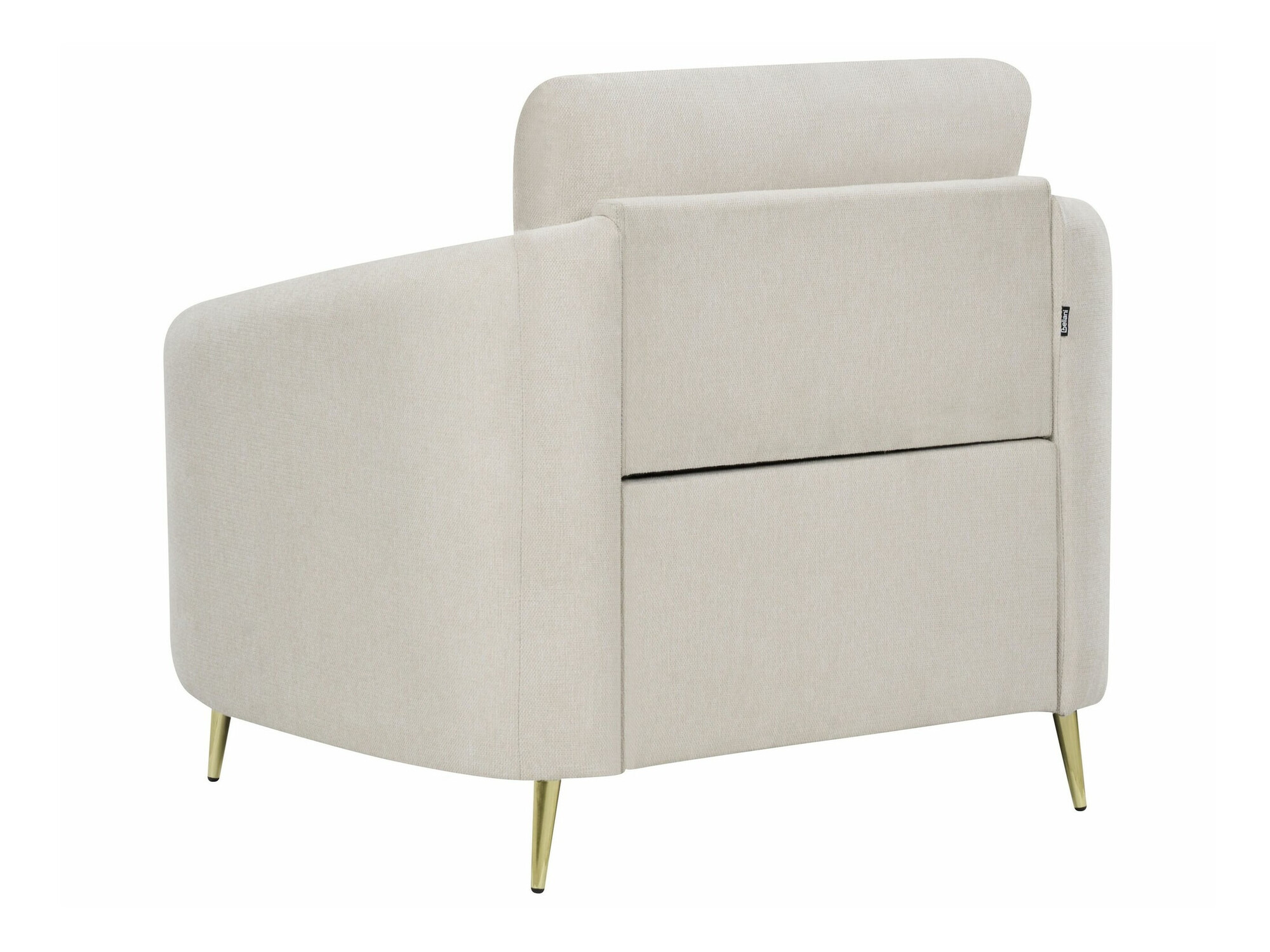 Minkštų baldų komplektas Berwyn 1804 (Smėlinė)