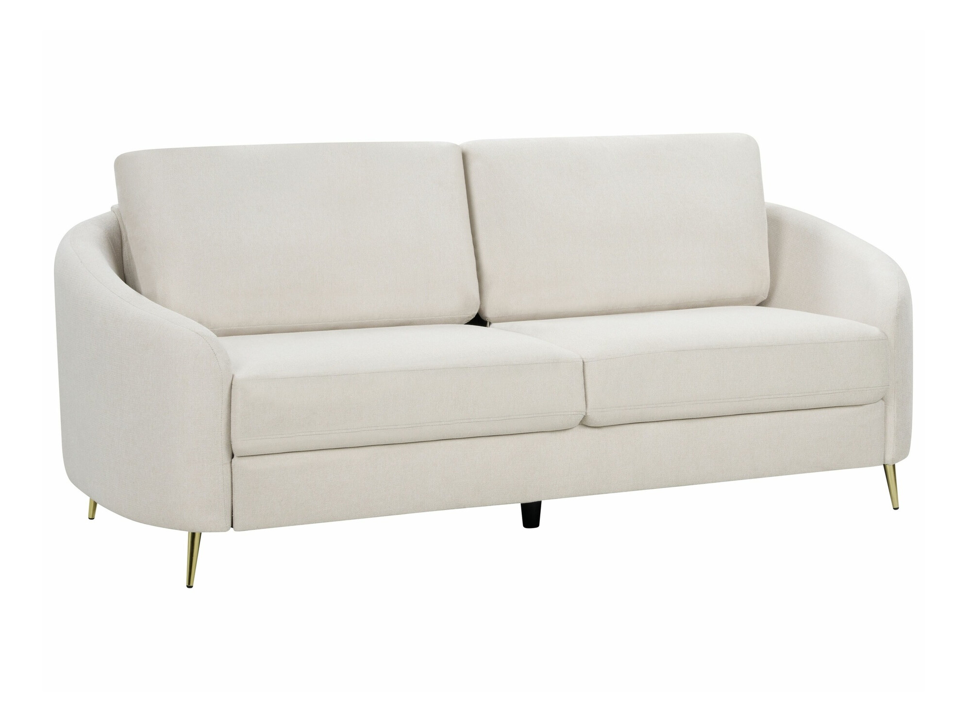 Minkštų baldų komplektas Berwyn 1804 (Smėlinė)