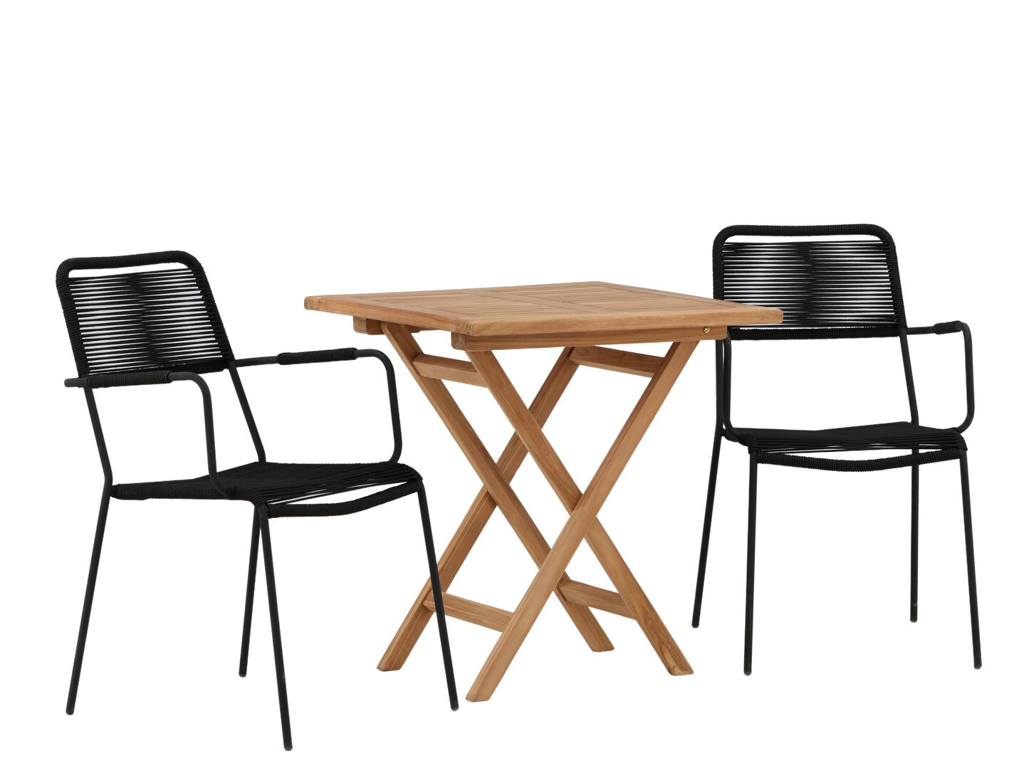 Balkono komplektas Dallas 4406