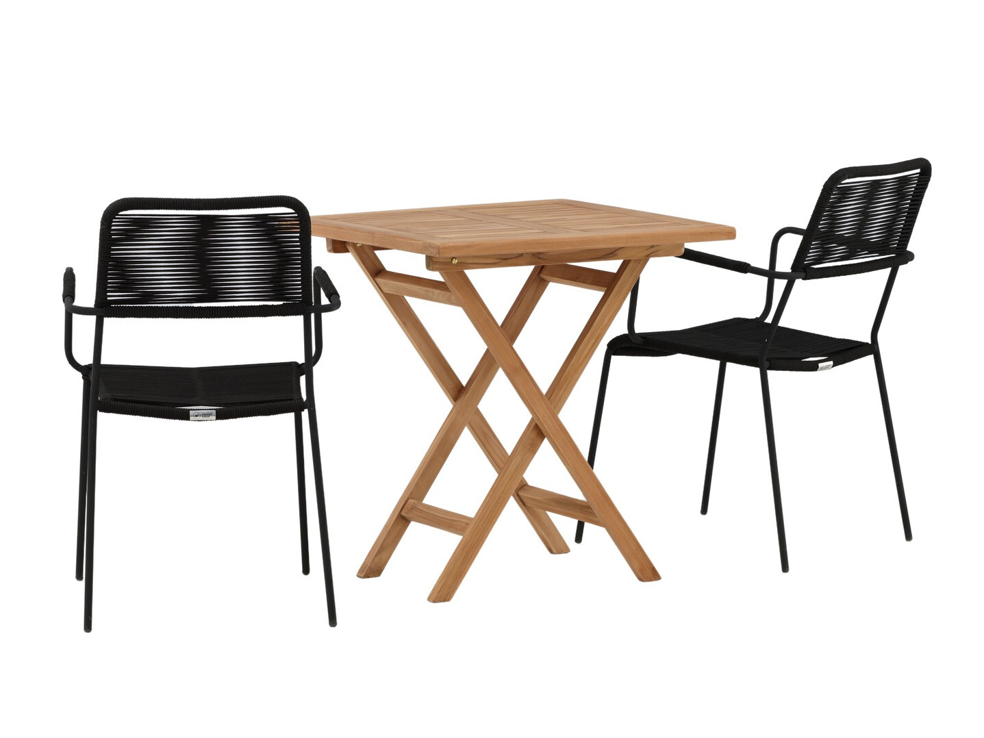 Balkono komplektas Dallas 4406