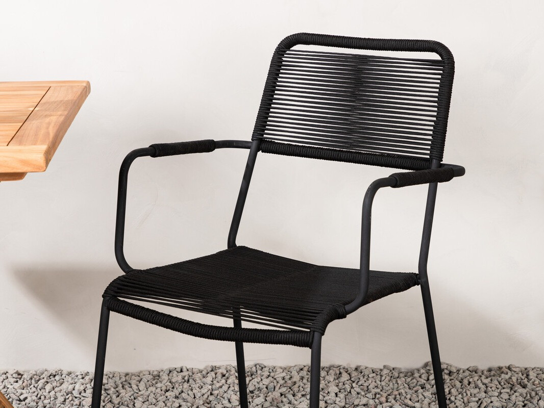 Balkono komplektas Dallas 4406