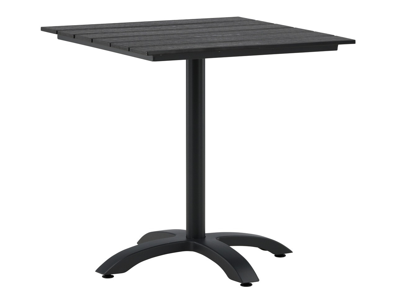 Balkono komplektas Dallas 4407 (Juoda)