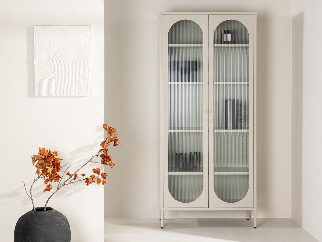 Lentyna Dallas 4410 (Smėlinė)