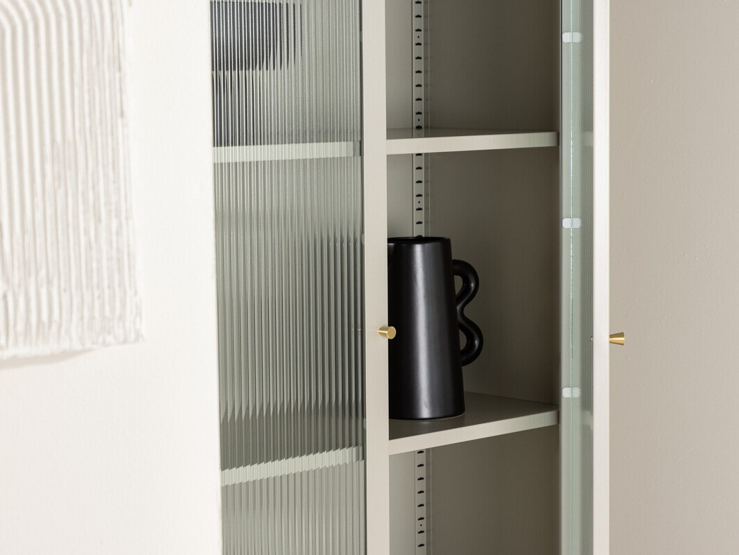 Lentyna Dallas 4410 (Smėlinė)