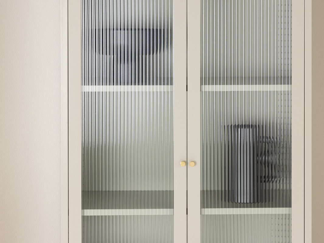 Lentyna Dallas 4410 (Smėlinė)