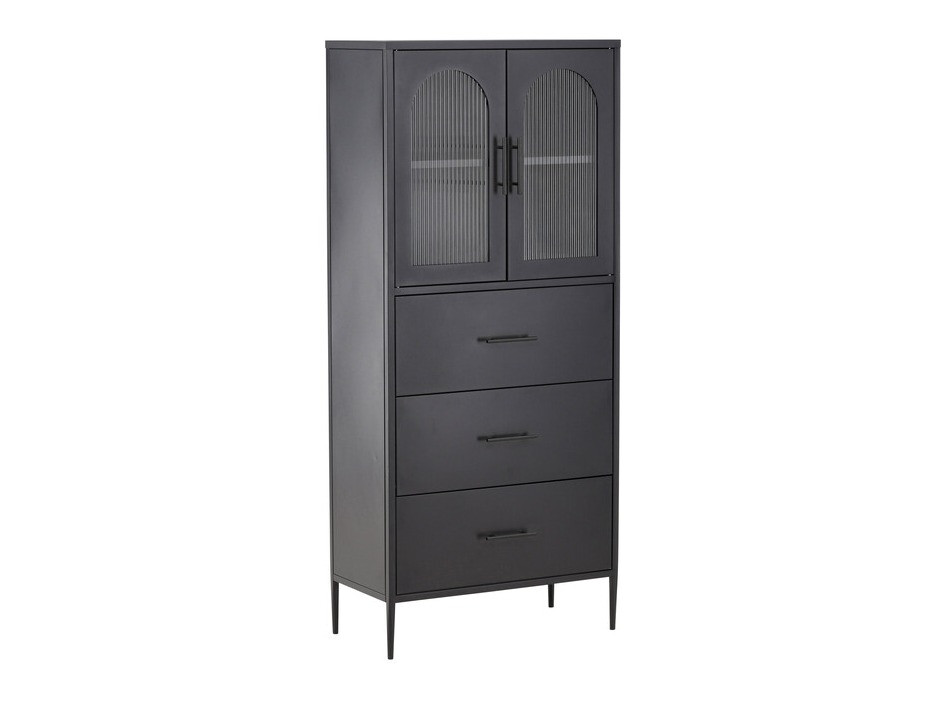 Lentyna Dallas 4411 (Juoda)