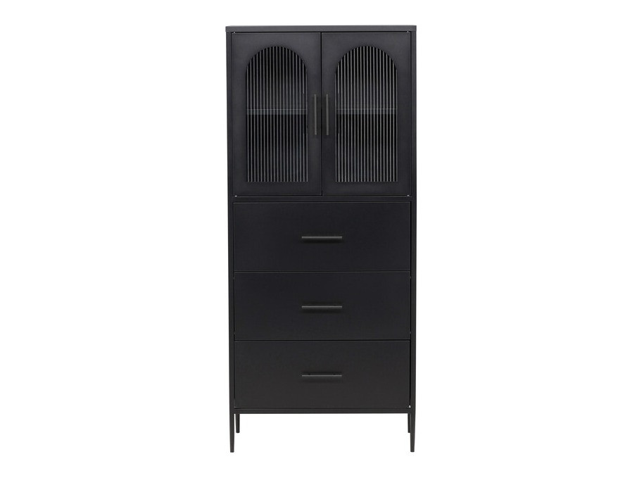 Lentyna Dallas 4411 (Juoda)