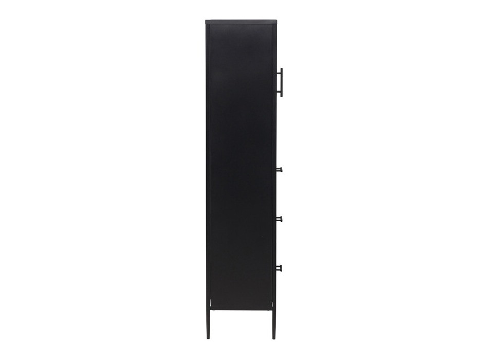 Lentyna Dallas 4411 (Juoda)