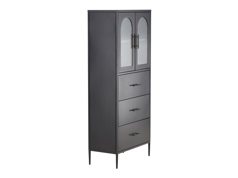 Lentyna Dallas 4411 (Juoda)