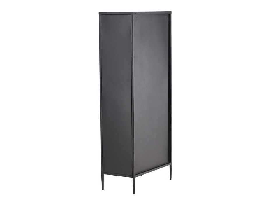 Lentyna Dallas 4411 (Juoda)