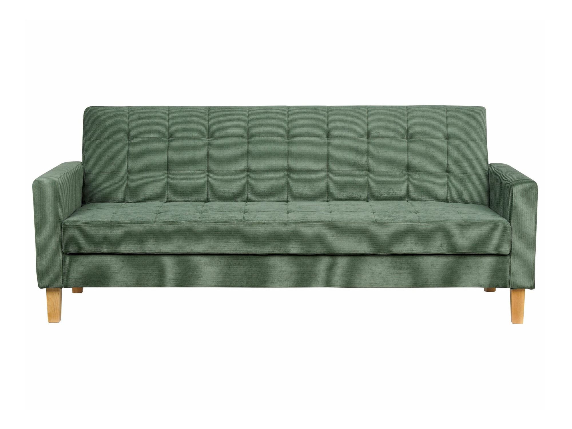 Sofa lova Berwyn 1591 (Žalia)
