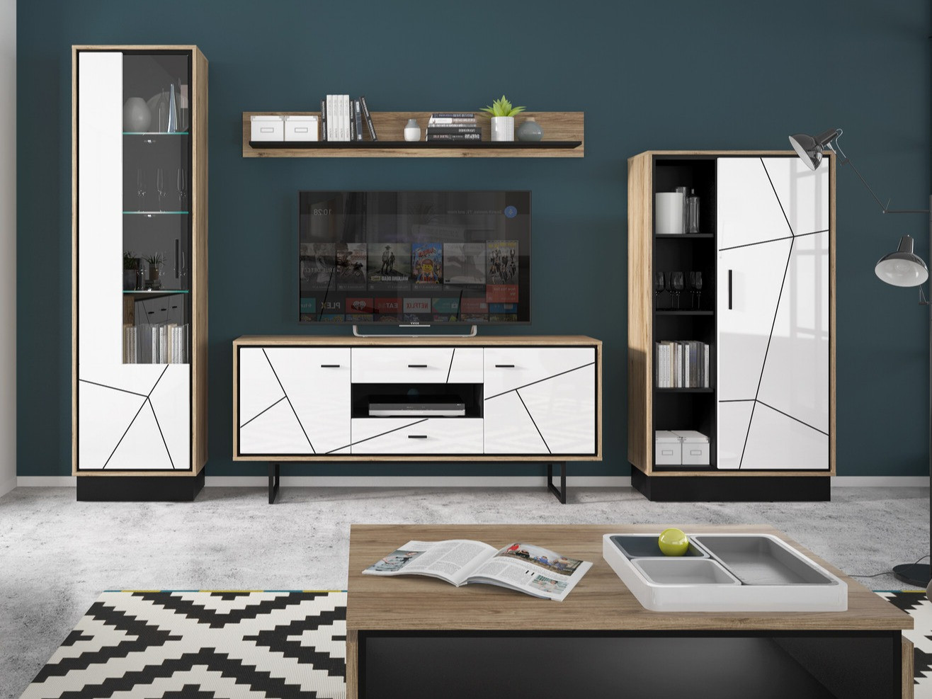 Lentyna Ruvmela 107 (Dešininis)