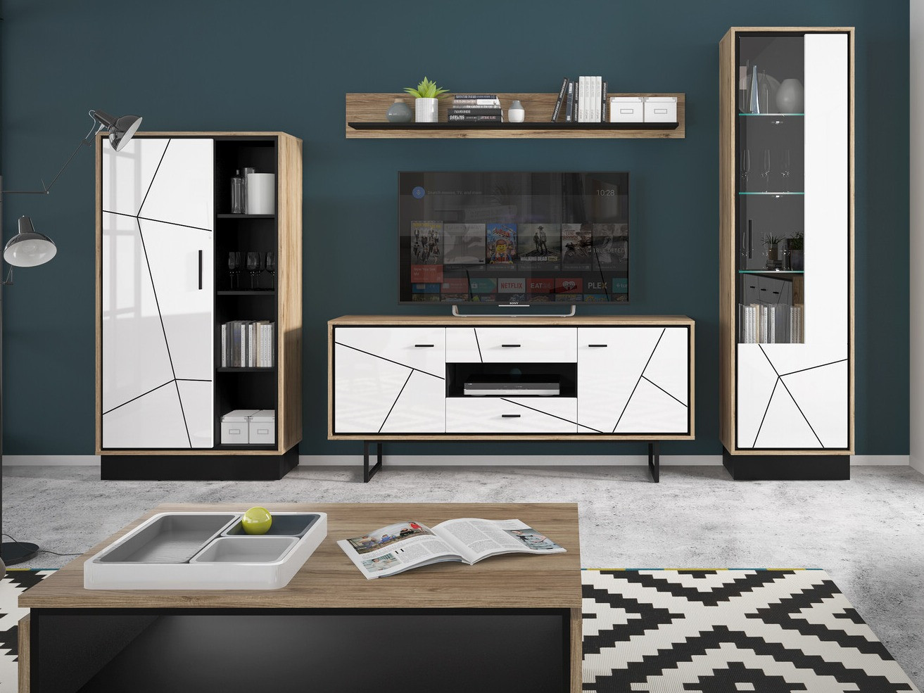 Lentyna Ruvmela 107 (Kairinis)