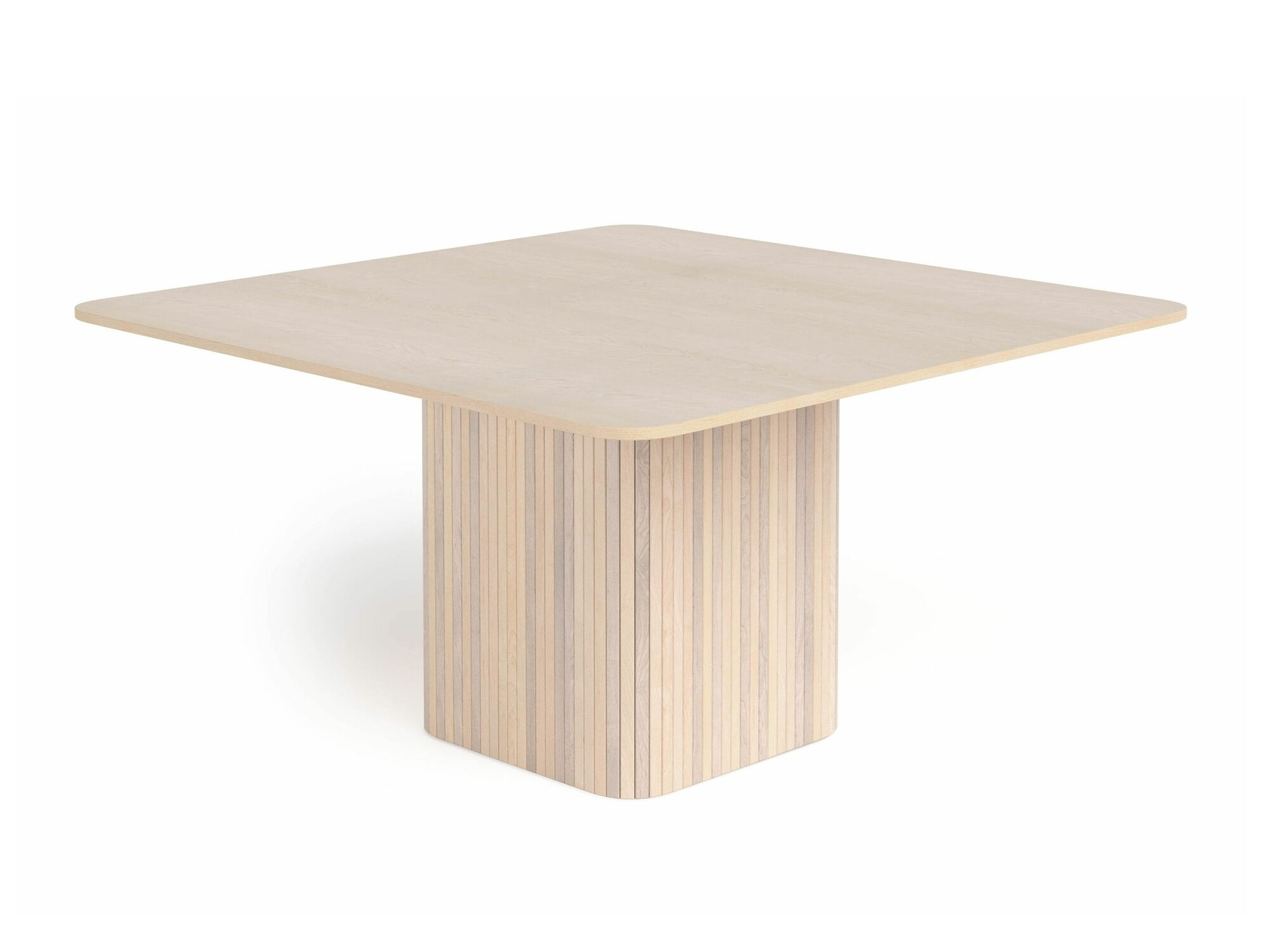 Stalas Evarleva 109 (Šviesi ruda)