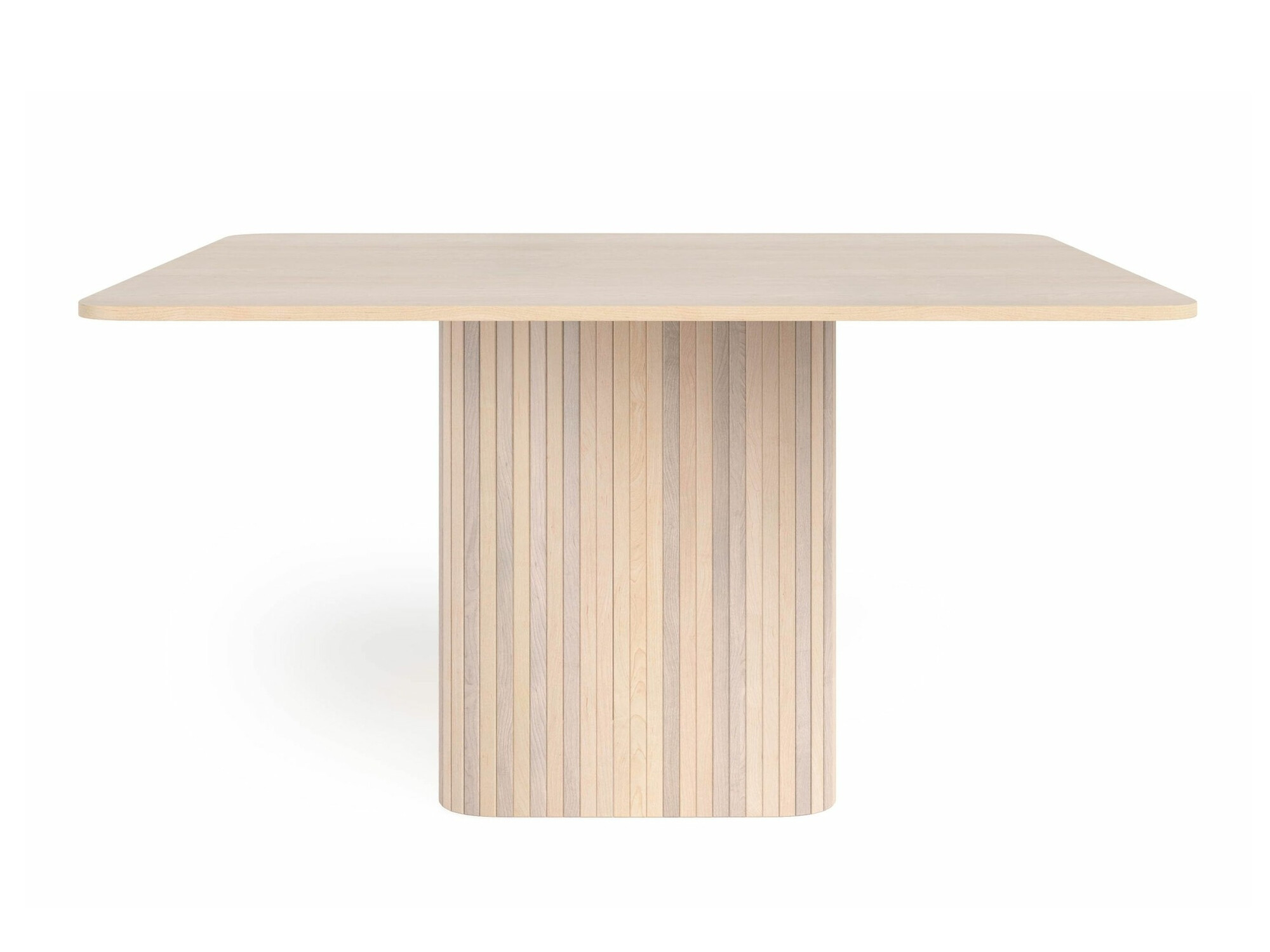 Stalas Evarleva 109 (Šviesi ruda)