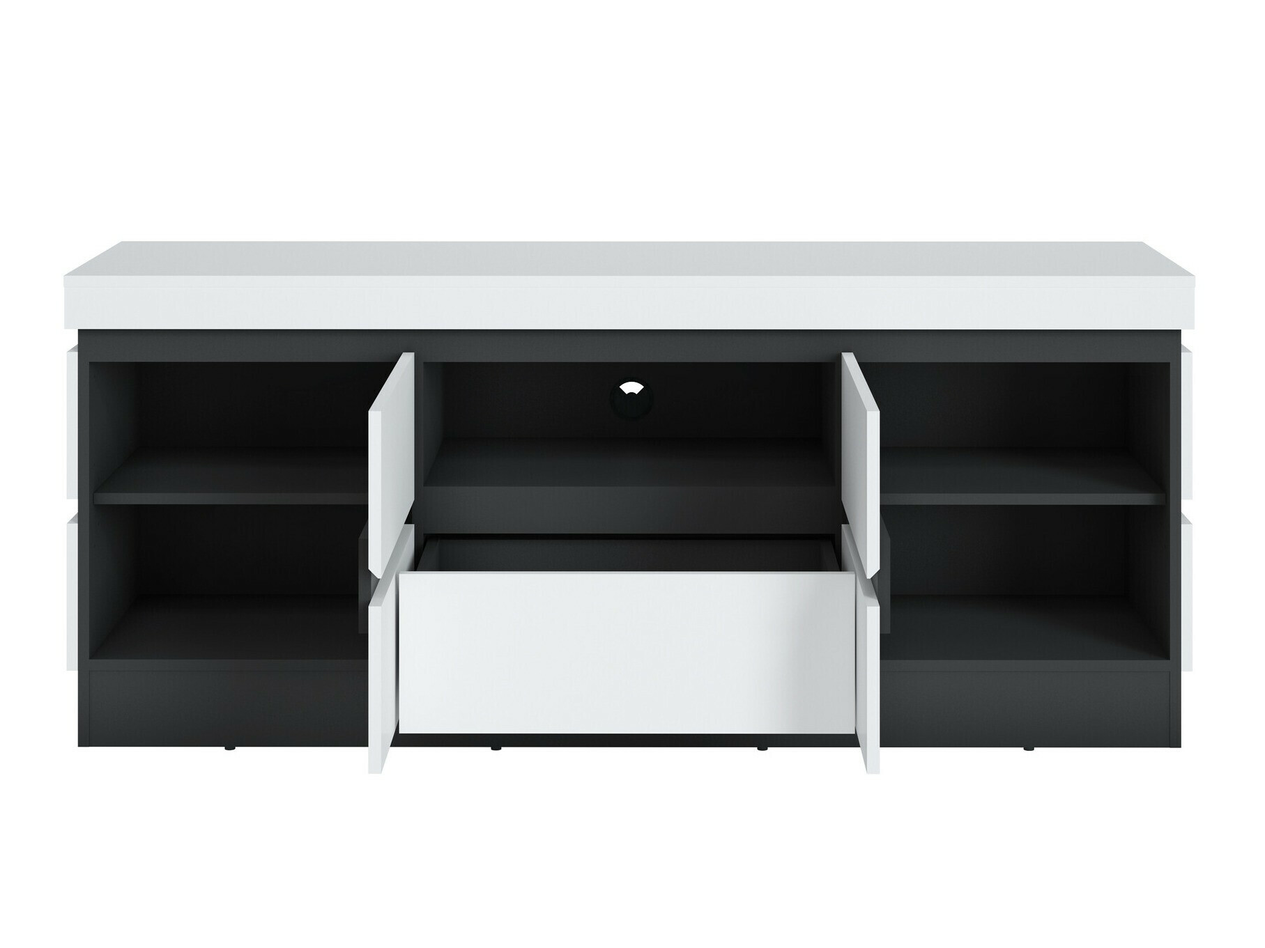 TV staliukas Nuevaro 100