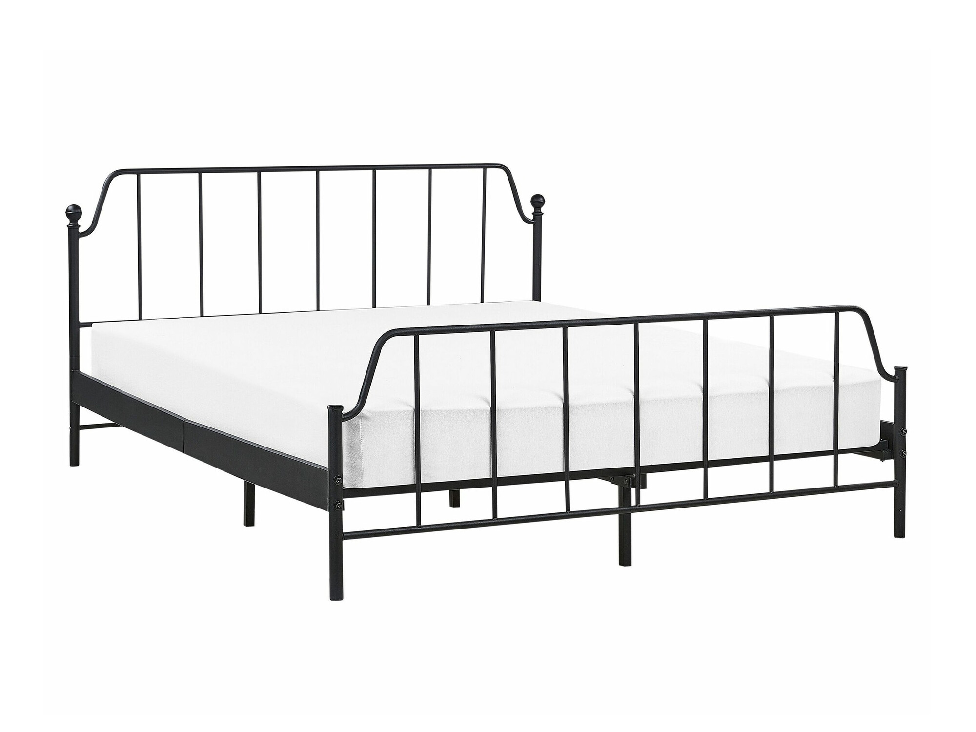 Lova Berwyn 1993 (Juoda)