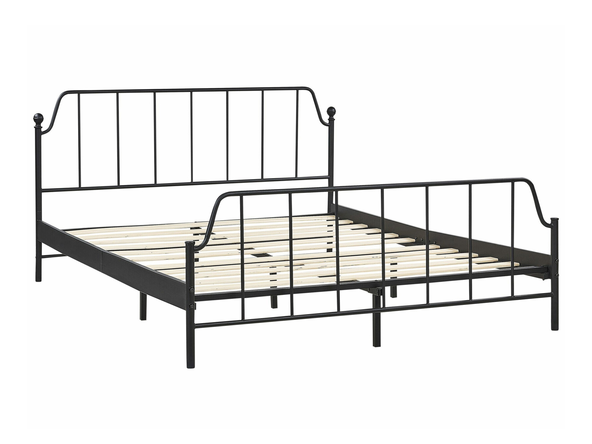 Lova Berwyn 1993 (Juoda)