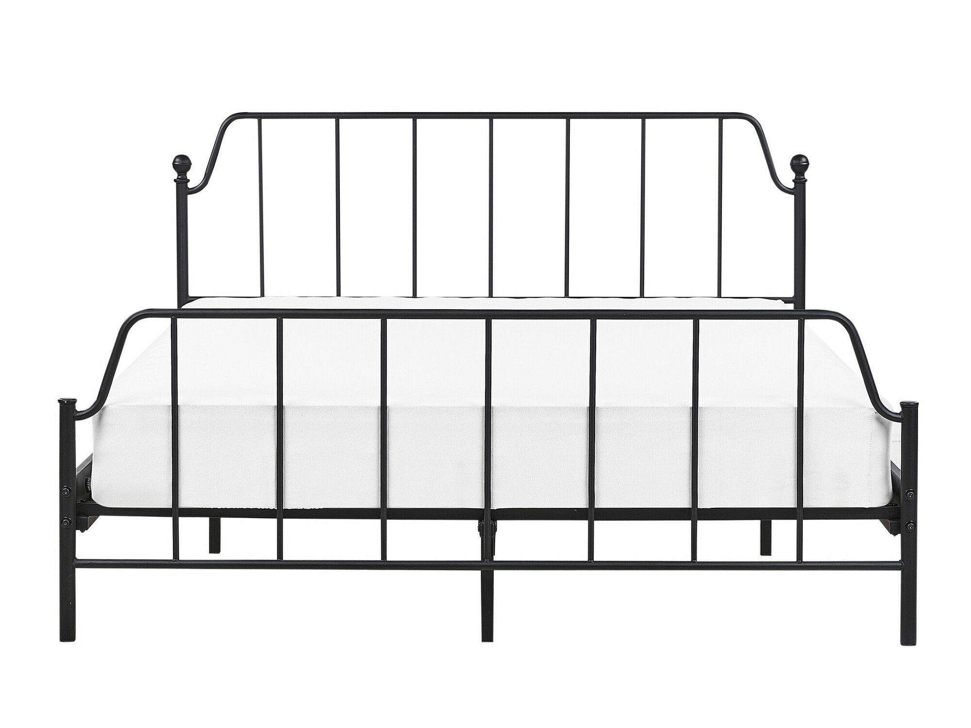 Lova Berwyn 1993 (Juoda)