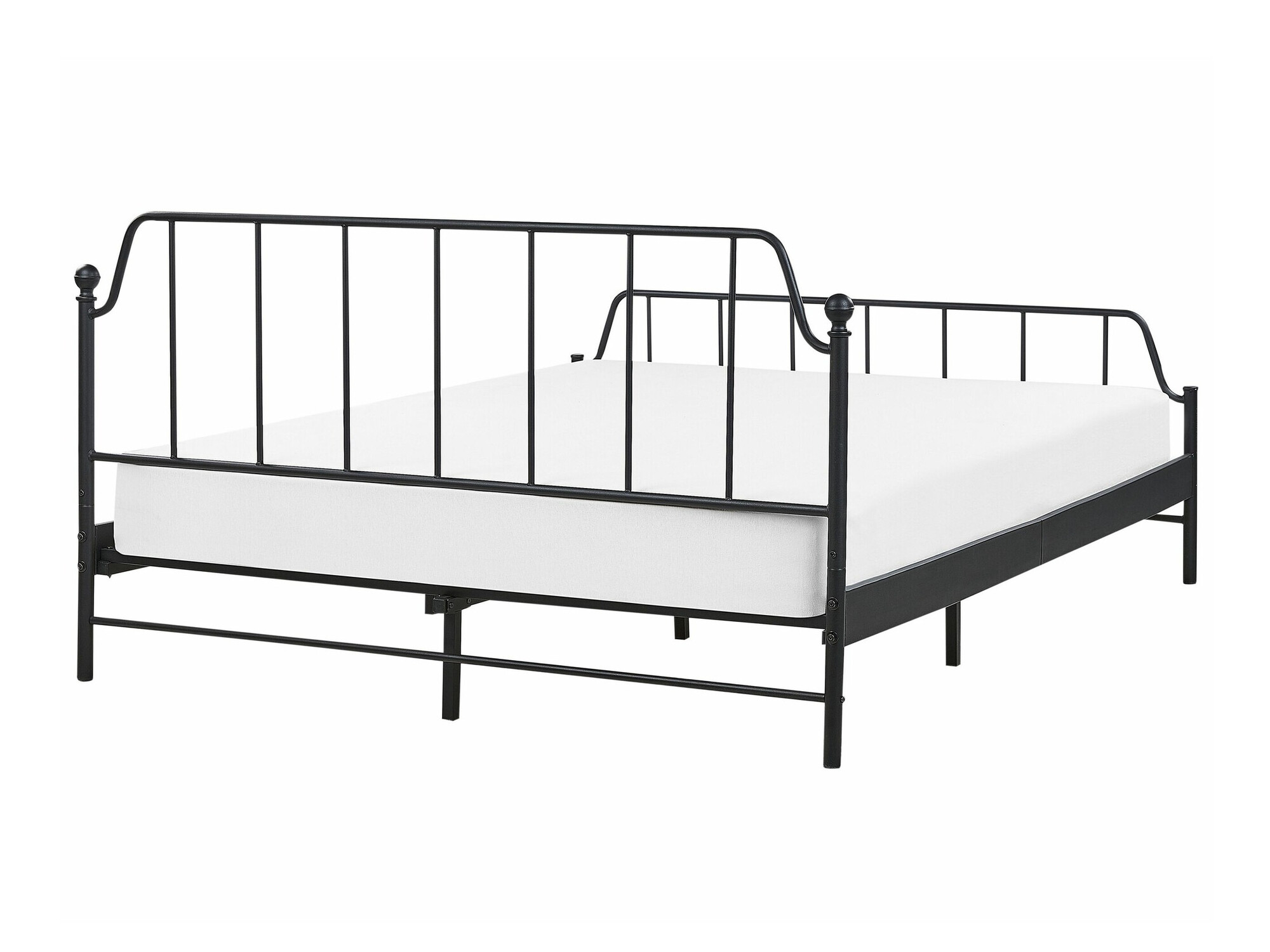 Lova Berwyn 1993 (Juoda)