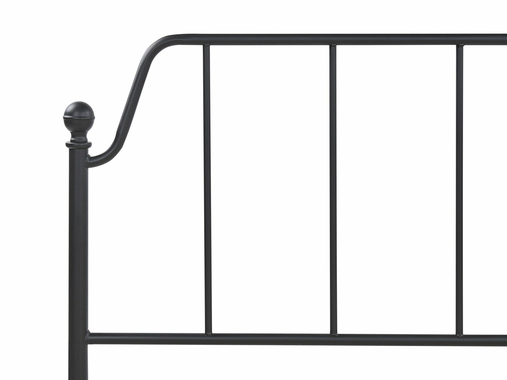 Lova Berwyn 1993 (Juoda)