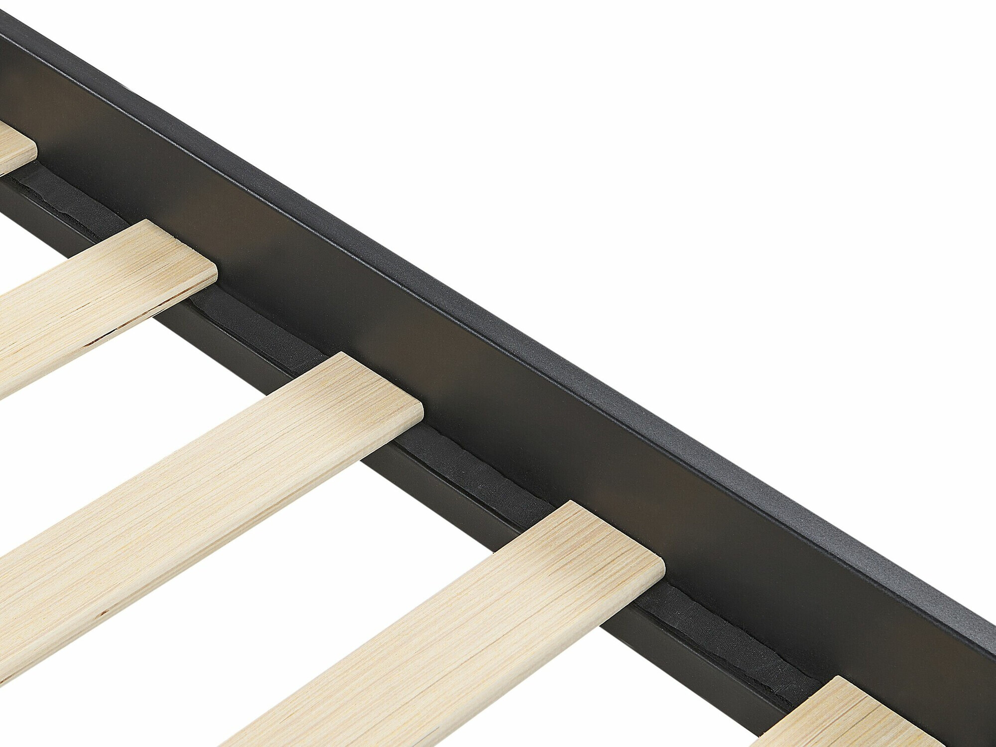 Lova Berwyn 1993 (Juoda)