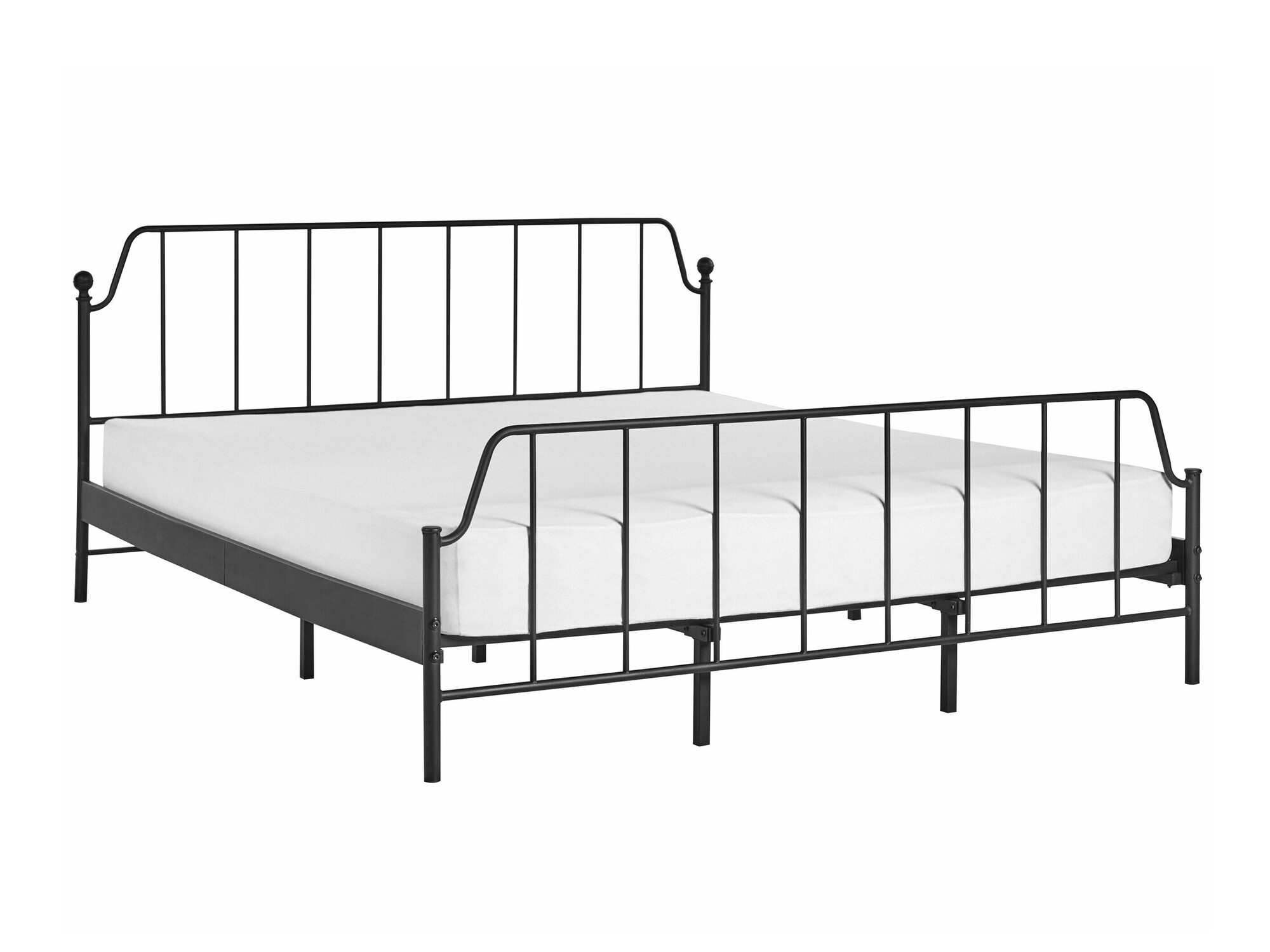 Lova Berwyn 1993 (Juoda)