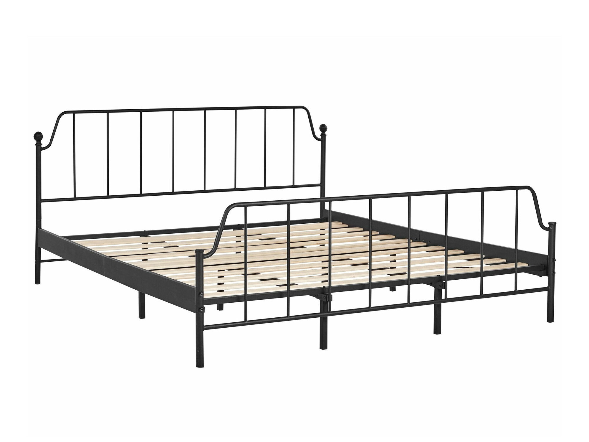 Lova Berwyn 1993 (Juoda)