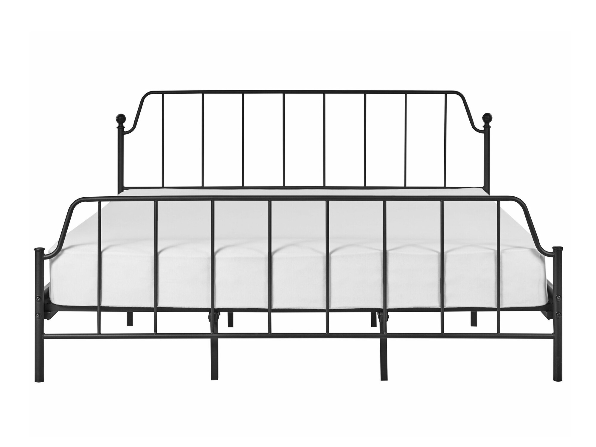 Lova Berwyn 1993 (Juoda)