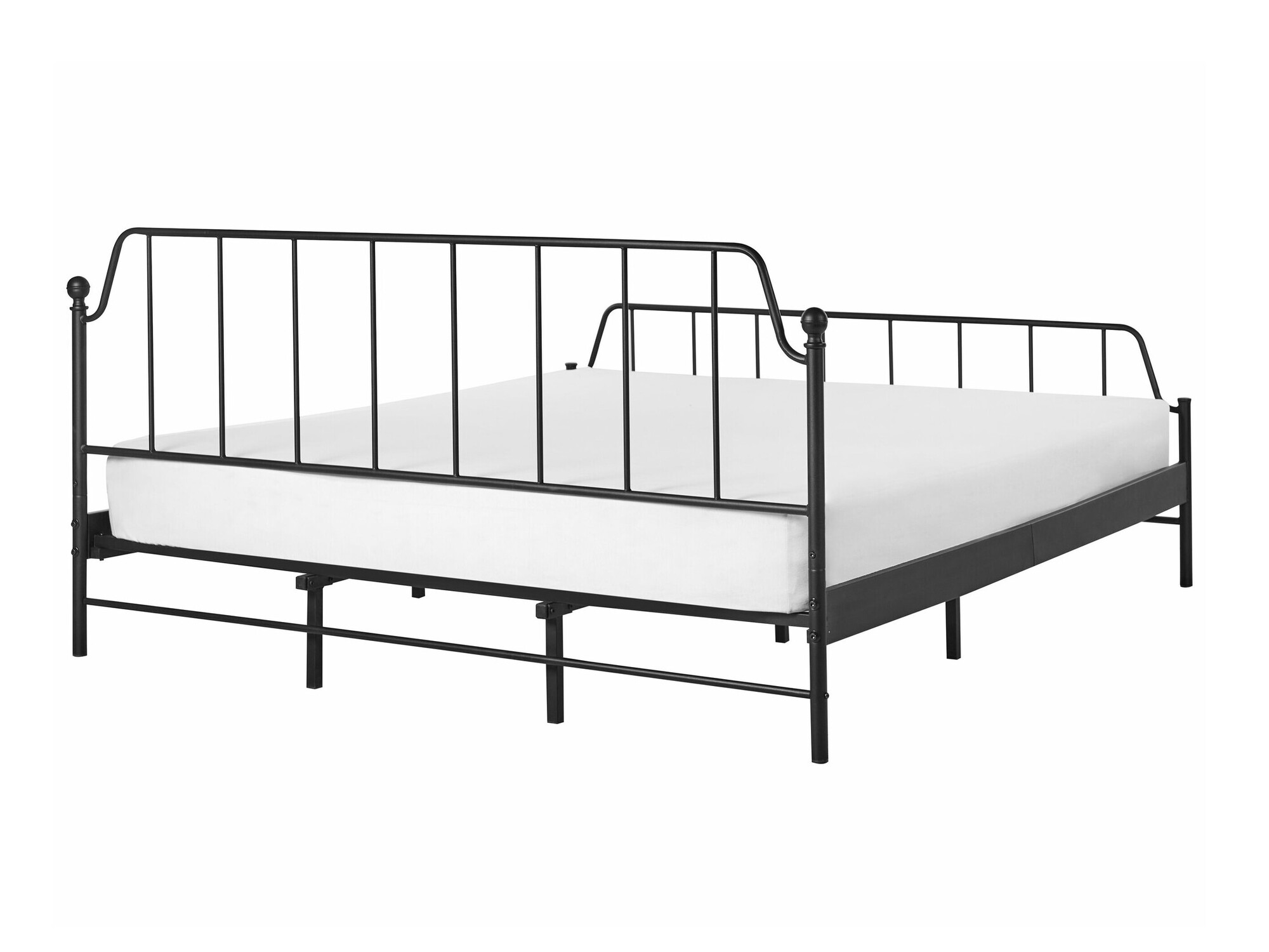 Lova Berwyn 1993 (Juoda)