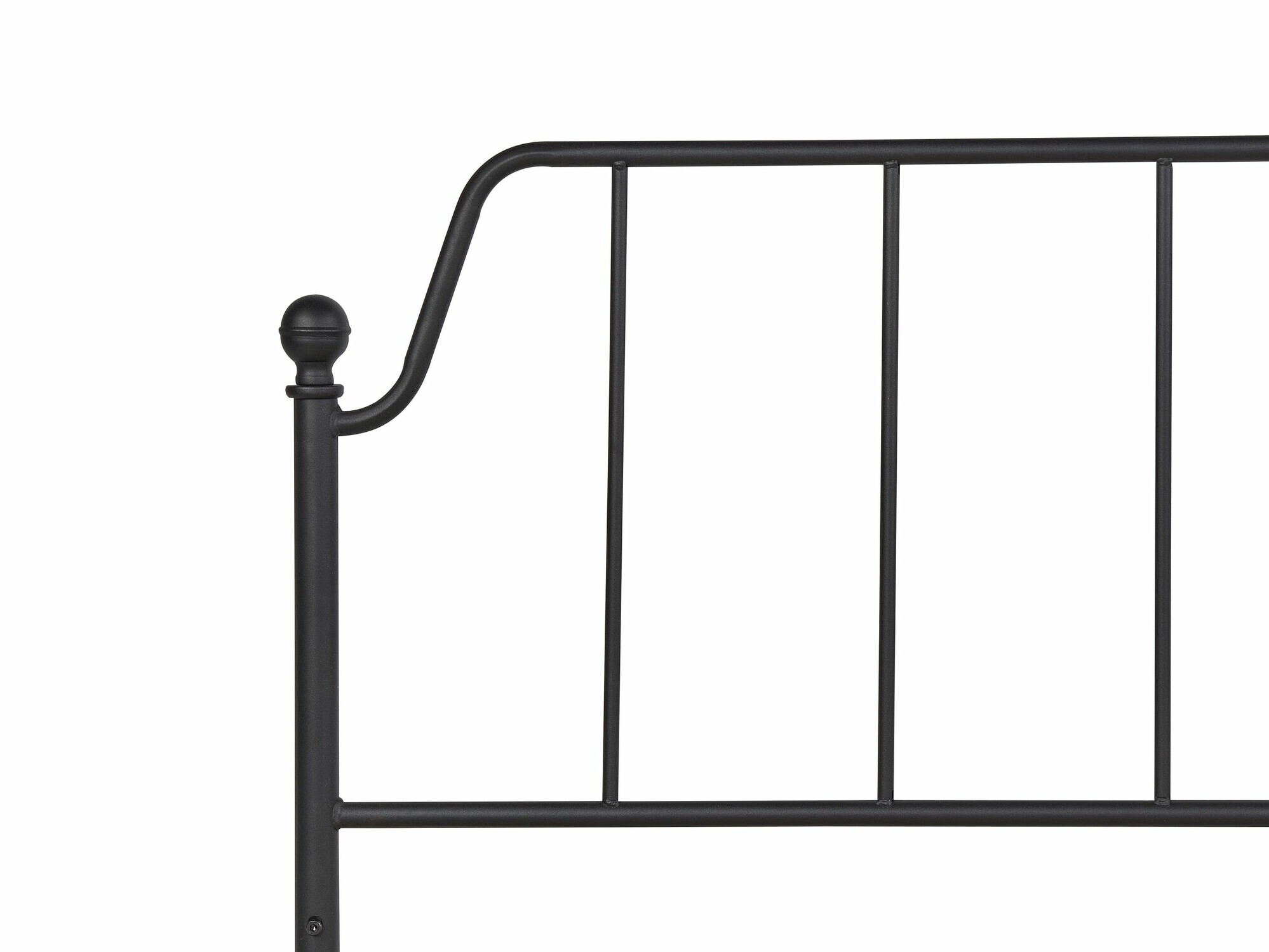 Lova Berwyn 1993 (Juoda)