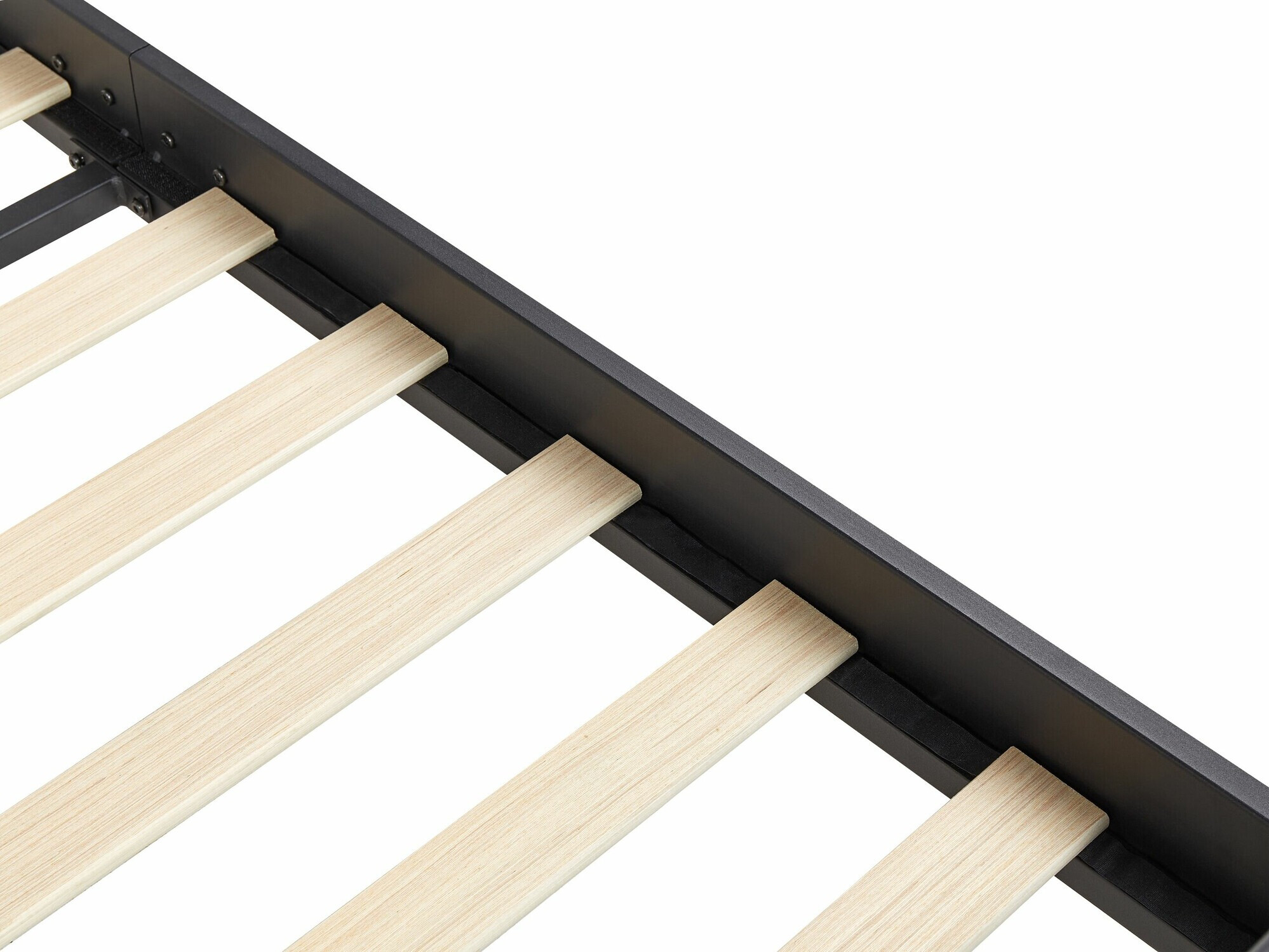 Lova Berwyn 1993 (Juoda)