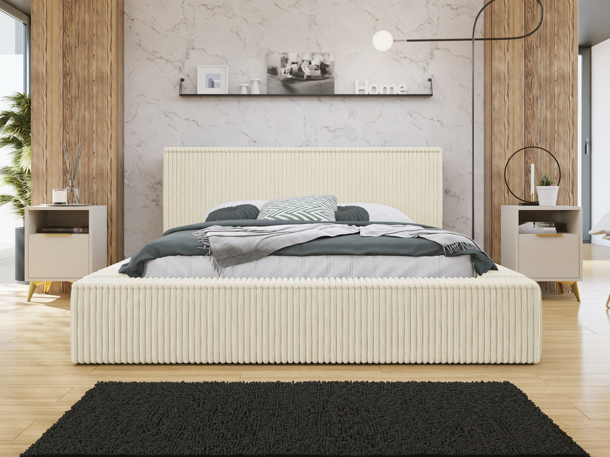 Lova TrendyNest Cervara (Top 02)