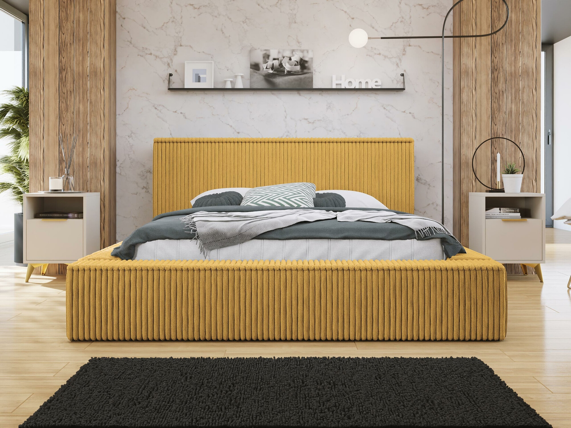 Lova TrendyNest Cervara (Top 48)