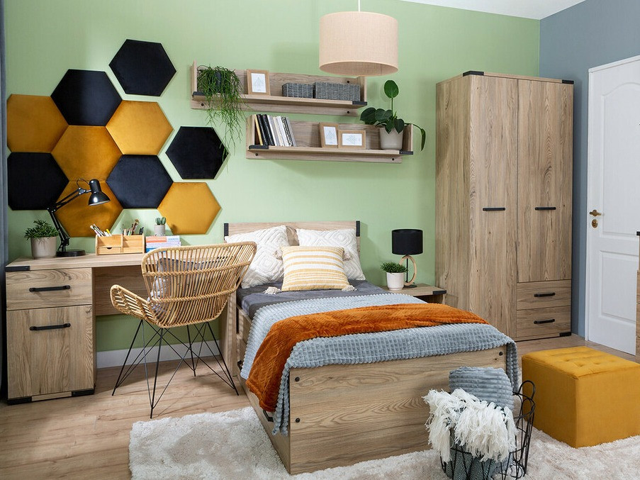 Baldų komplektas Romelbu 113