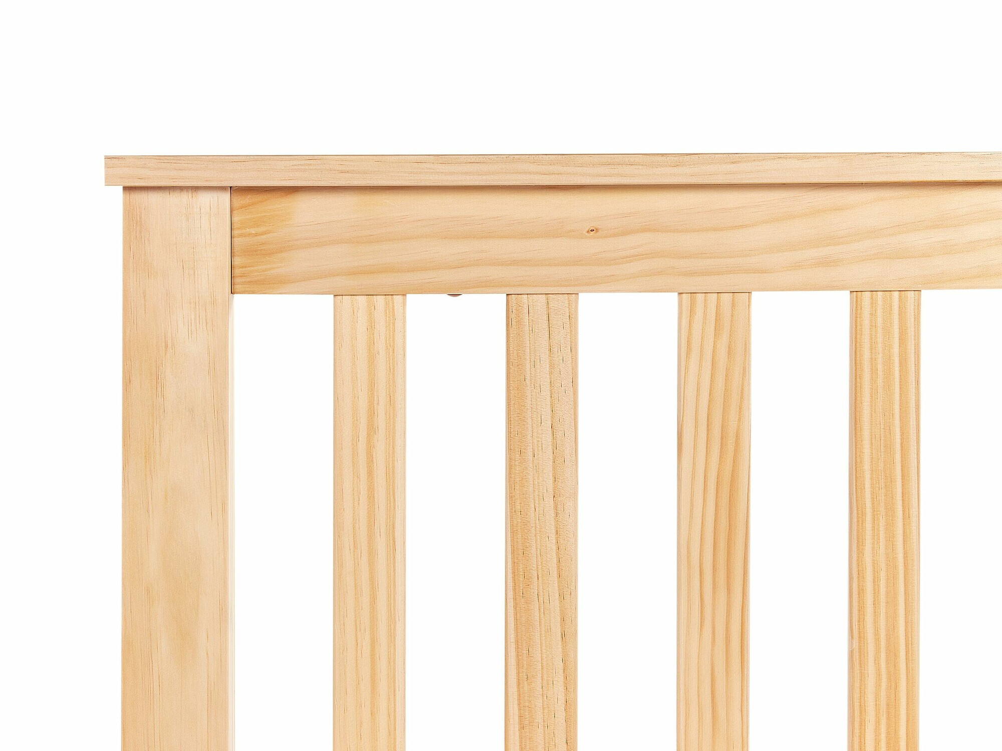 Lova Berwyn 600 (Šviesi ruda)