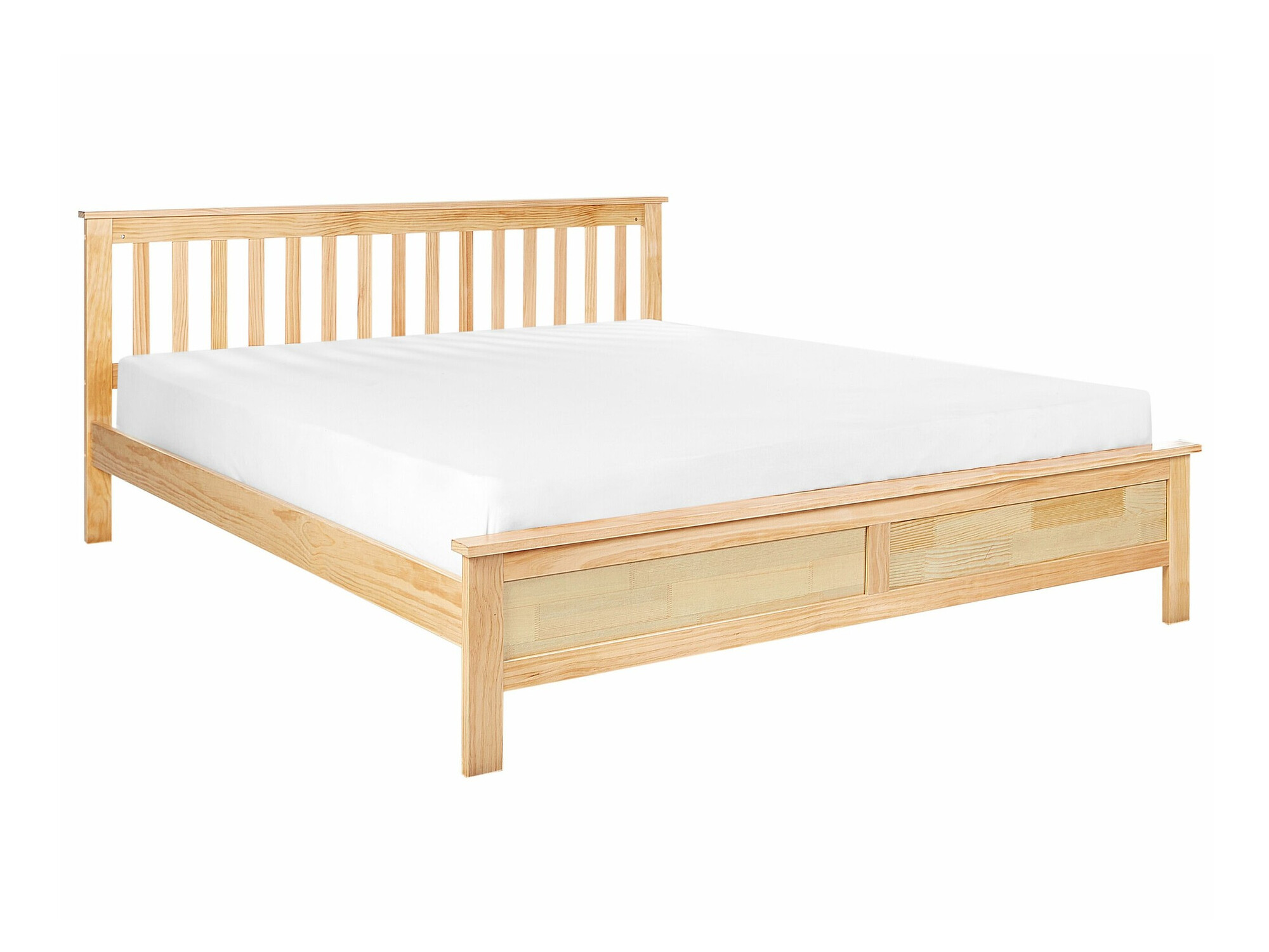 Lova Berwyn 600 (Šviesi ruda)