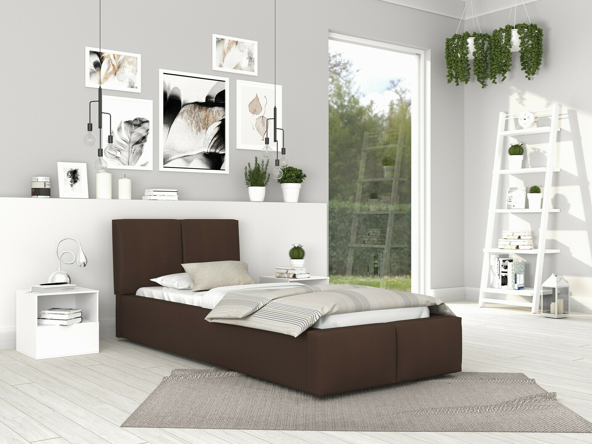 Lova Fairfield 109 (Ruda)