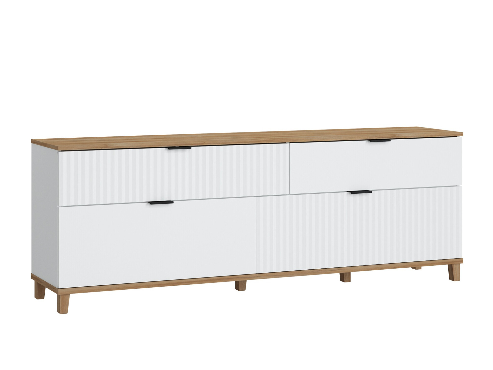 TV staliukas Calreva 101