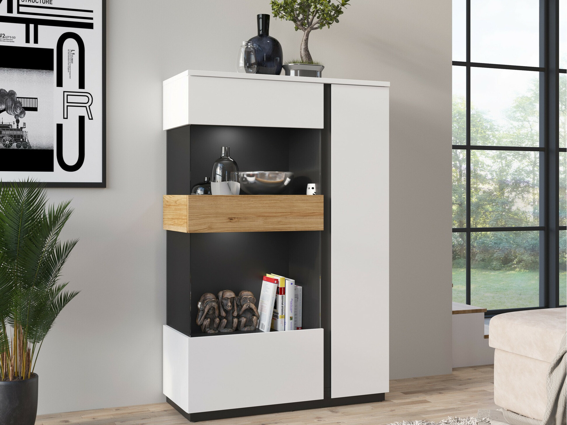 Lentyna Livflou 105