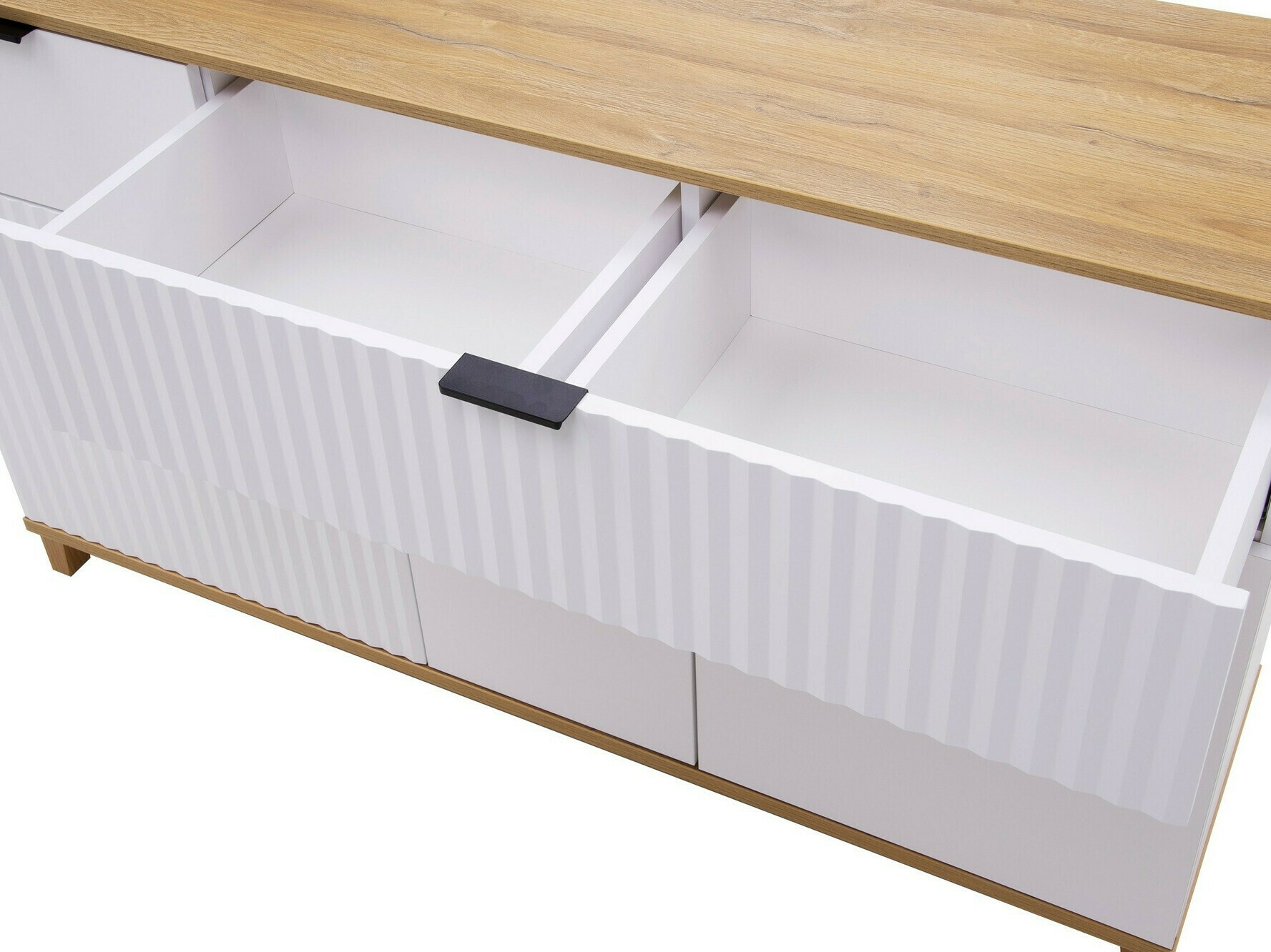 Svetainės komplektas Calreva 114 (Yra)