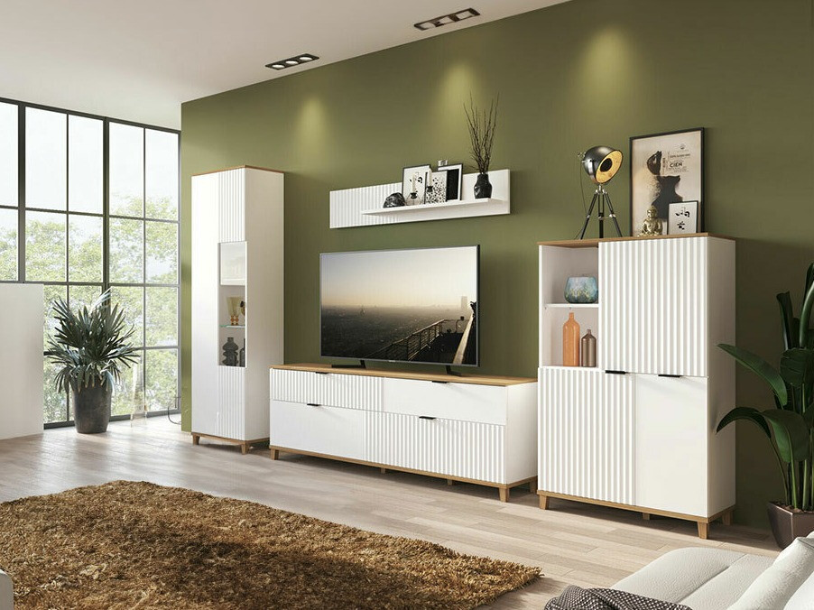 Svetainės komplektas Calreva 115