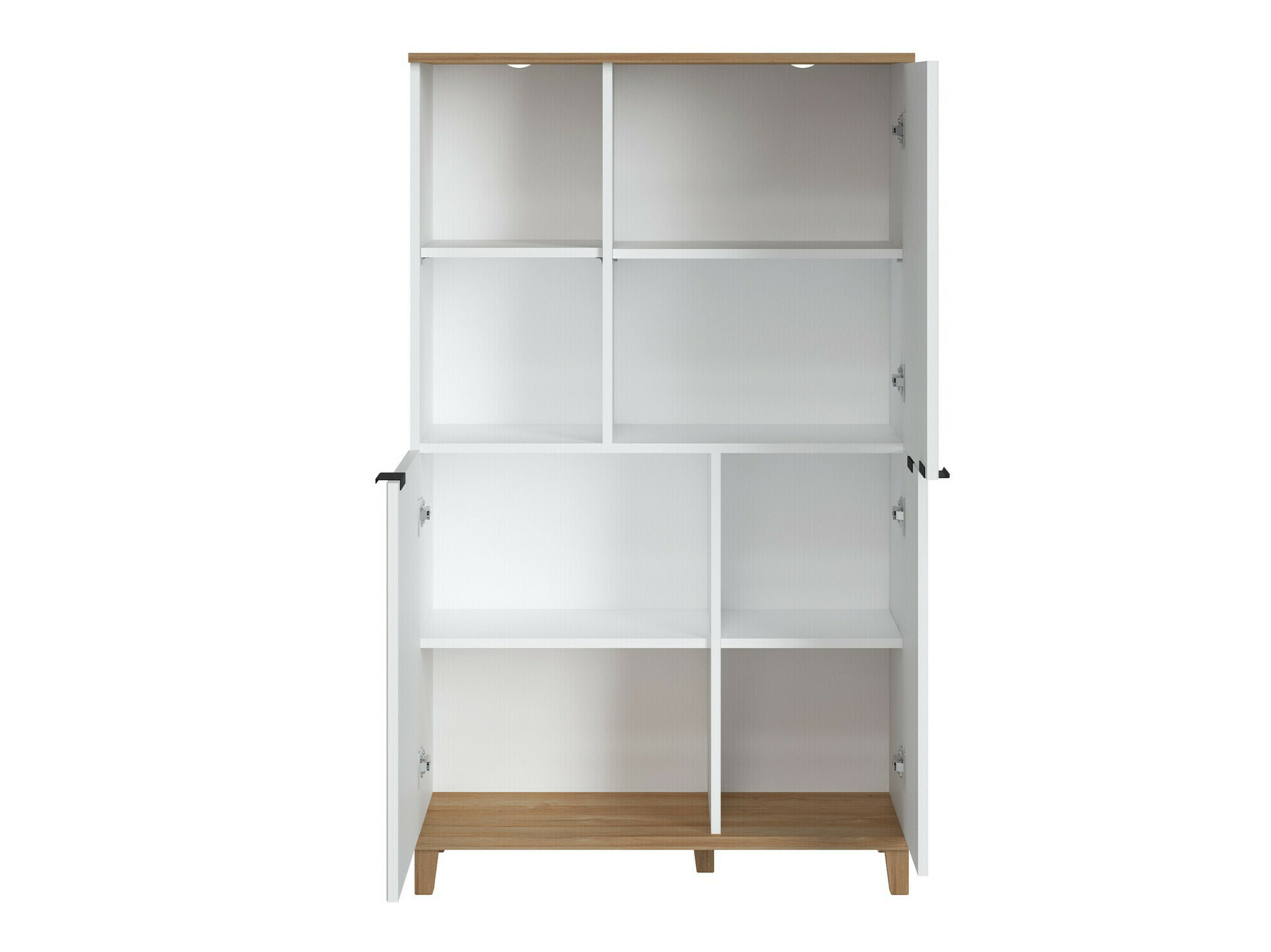 Svetainės komplektas Calreva 115