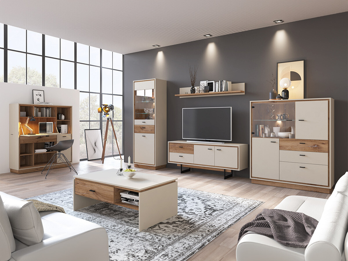 Svetainės komplektas Marcalu 112