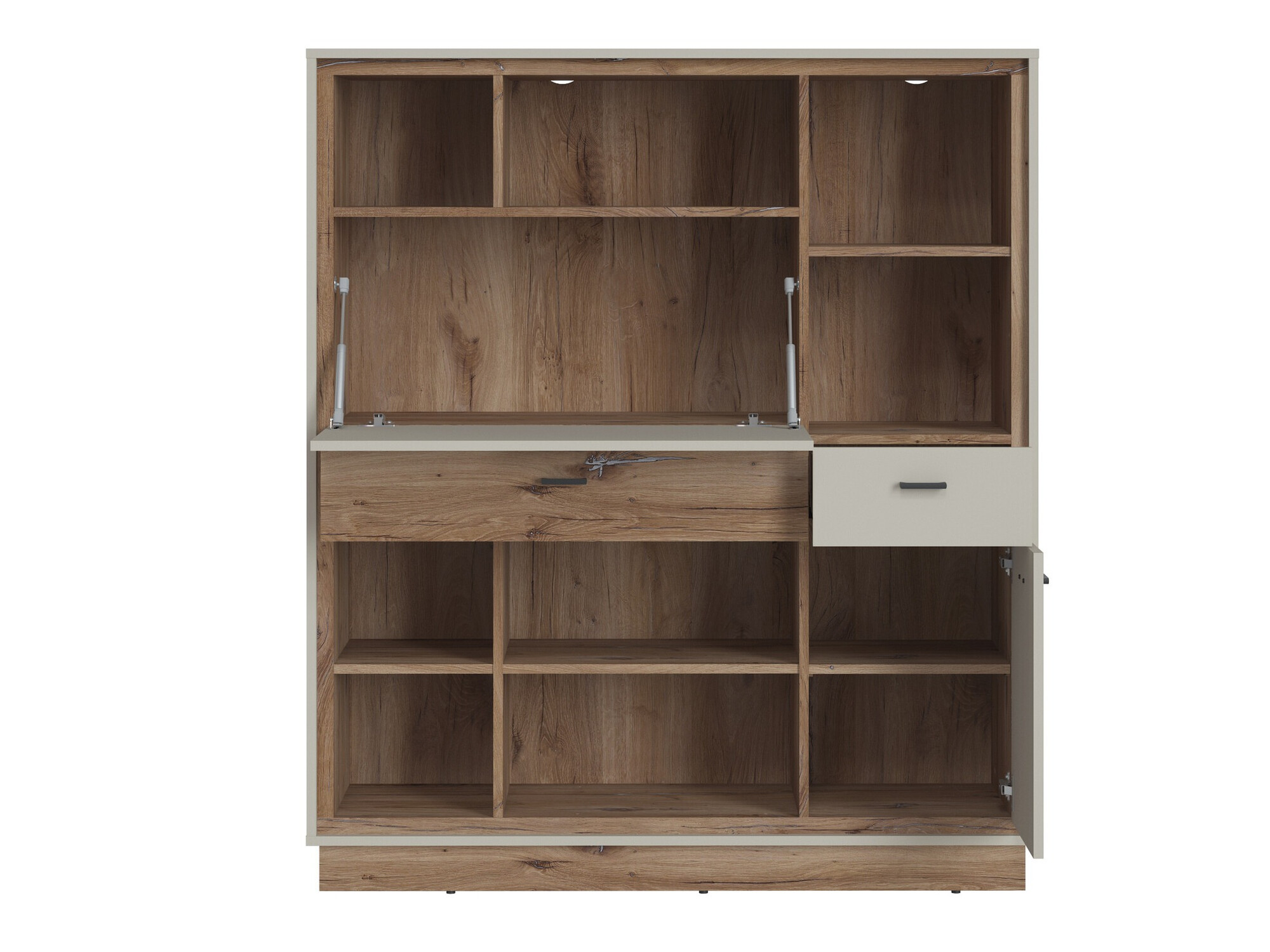 Svetainės komplektas Marcalu 112