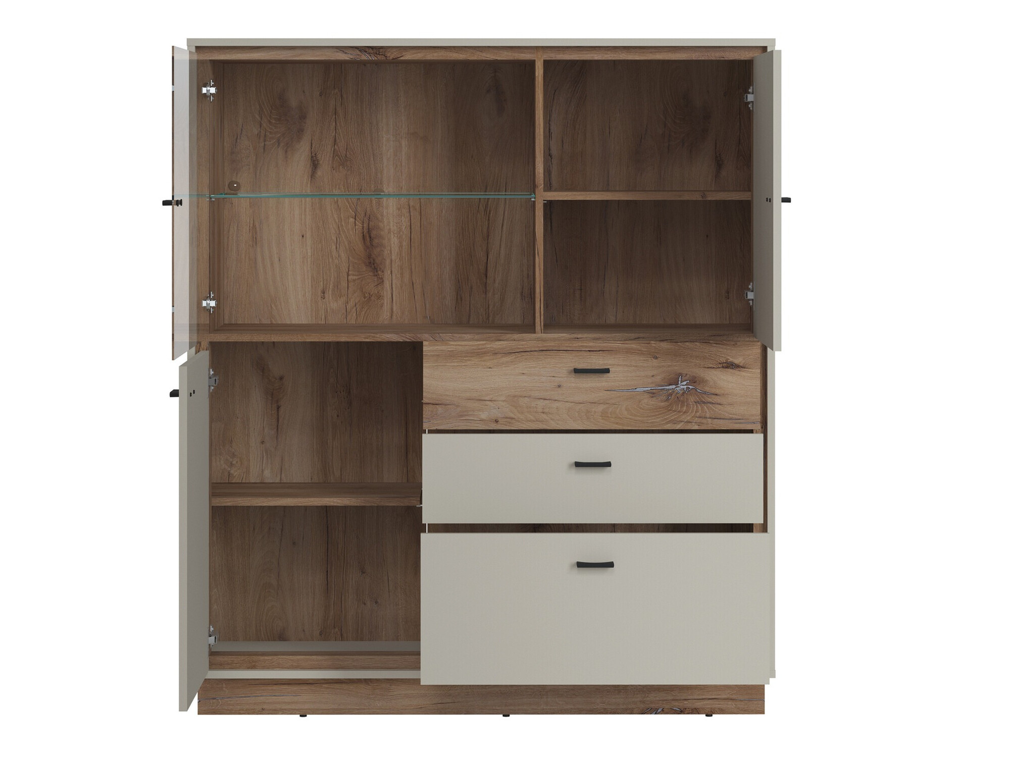 Svetainės komplektas Marcalu 112