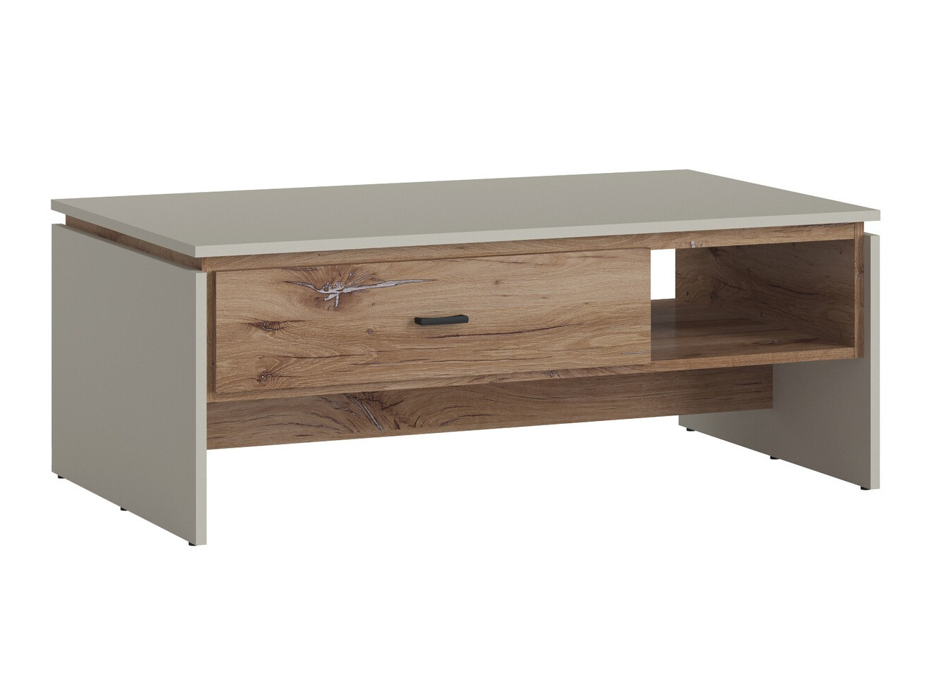 Žurnalinis staliukas Marcalu 106