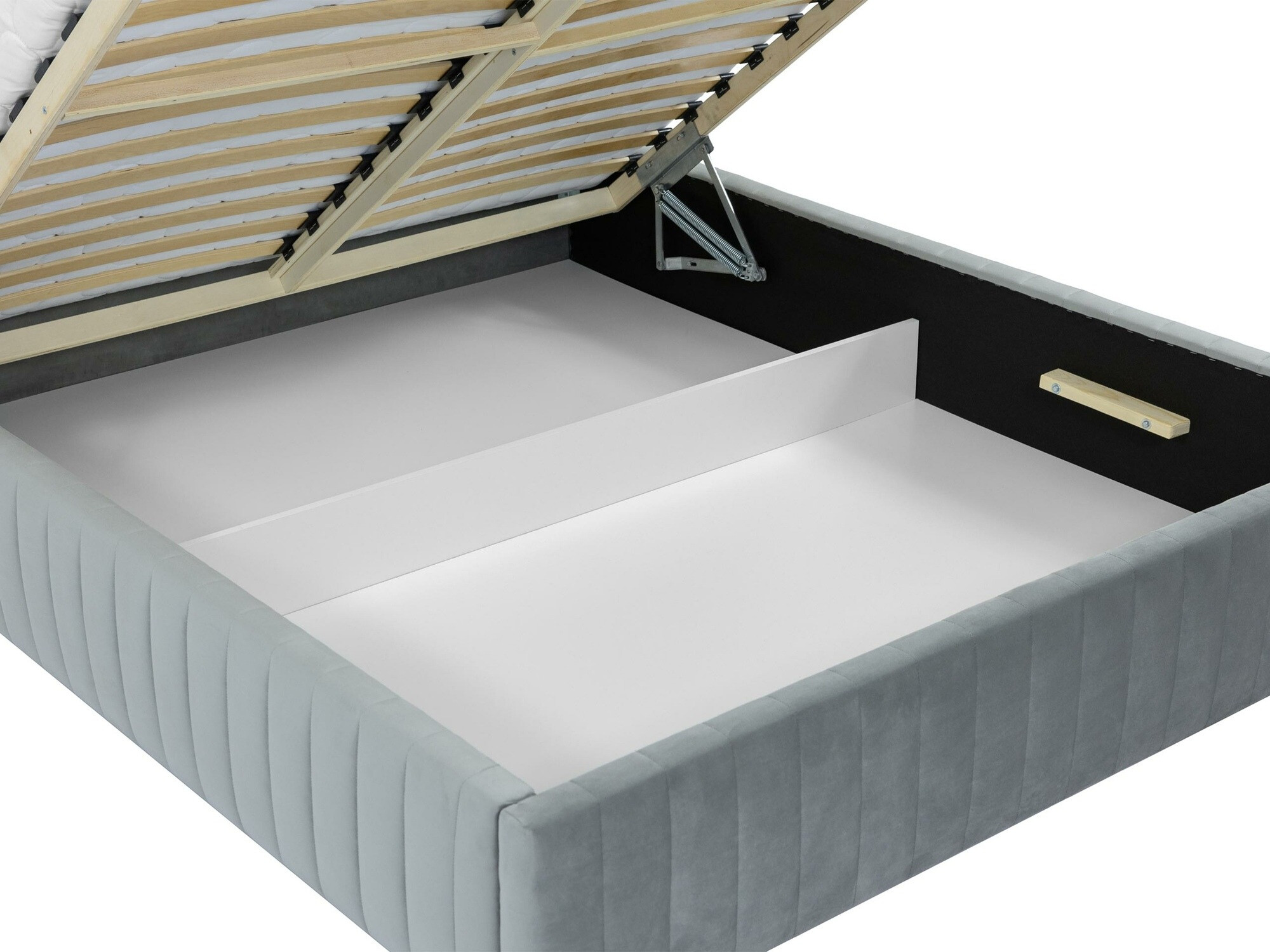 Lova TrendyNest Caprion (Velluto 02)